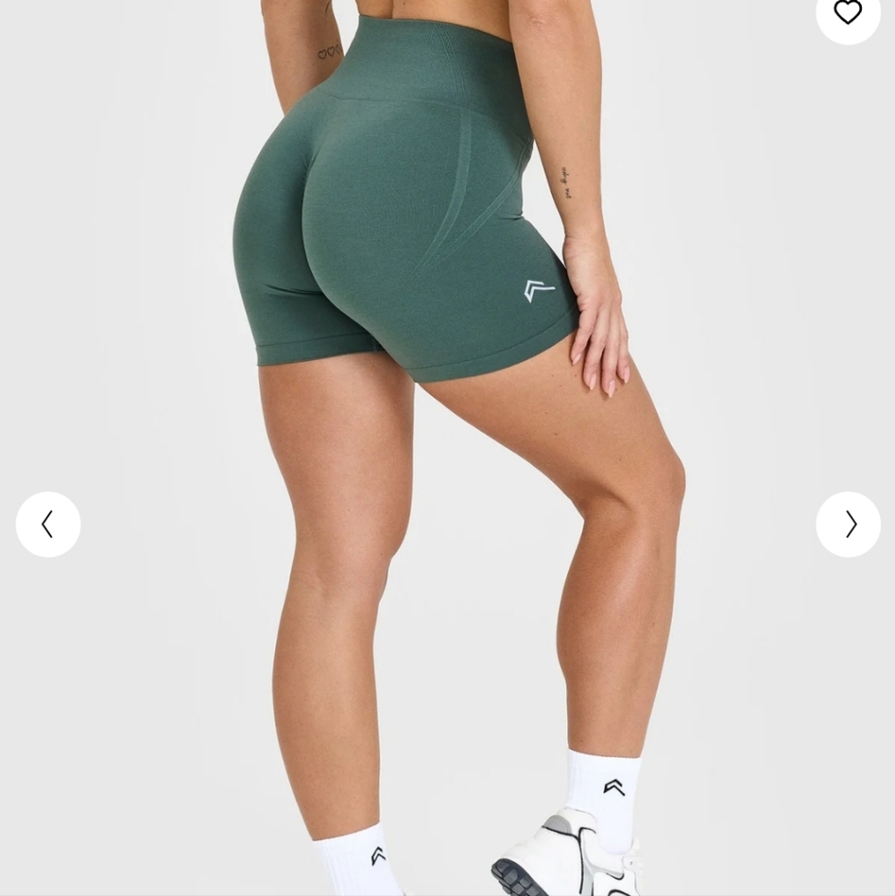 Oner Active Effortless Seamless Shorts